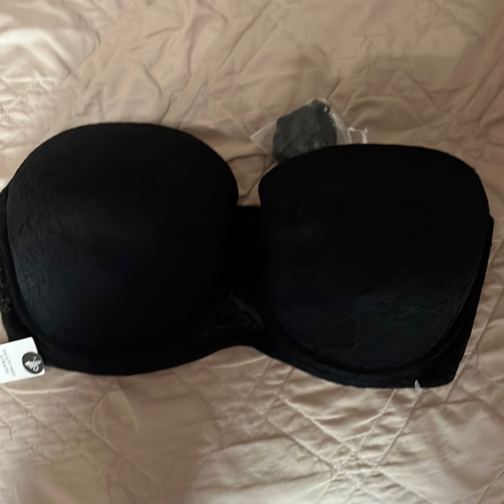 Laura Ashley Bra 40D